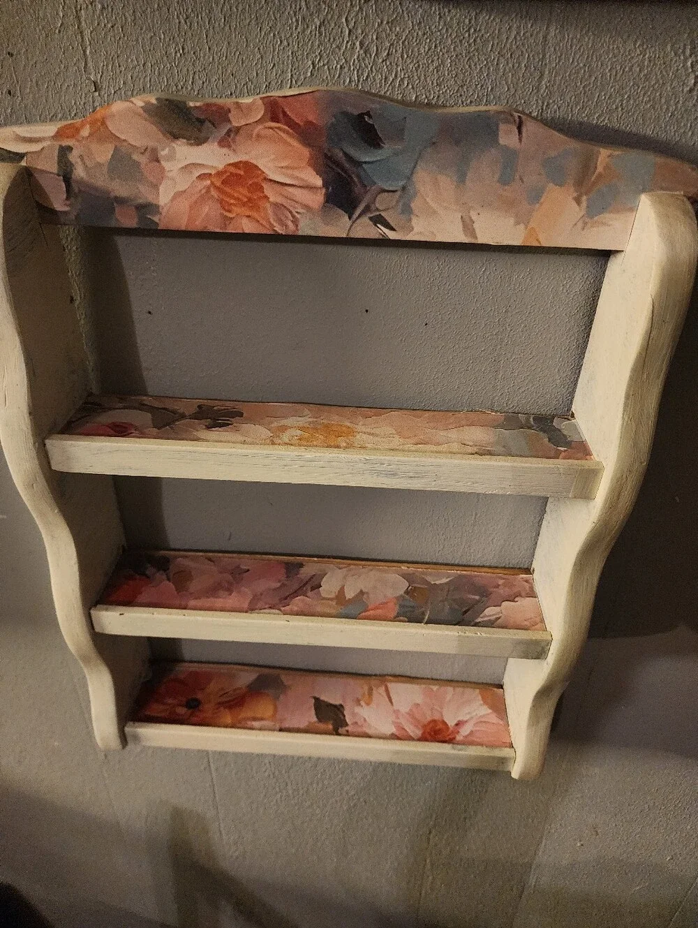 N/A decorative wall